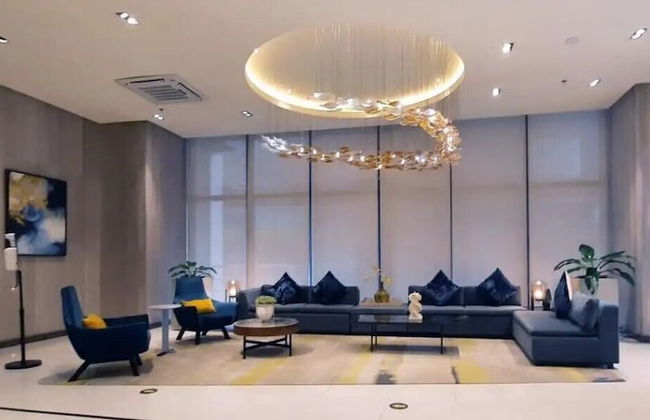 Uptown Parksuites BGC - Foto 41