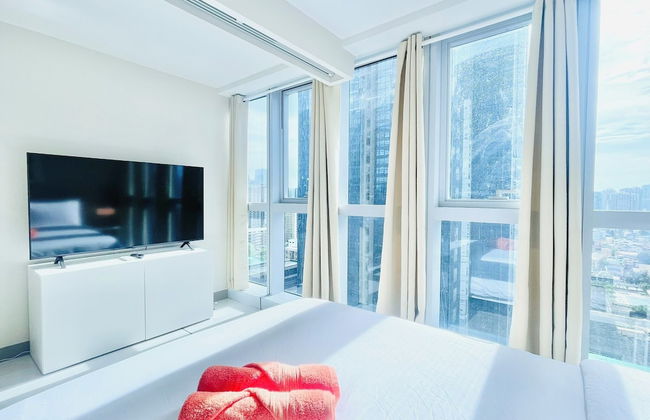 Uptown Parksuites BGC - Foto 8