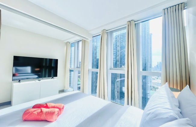 Uptown Parksuites BGC - Foto 5
