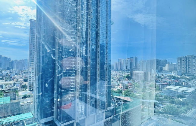 Uptown Parksuites BGC - Foto 46