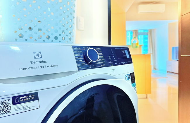 Uptown Parksuites 2 - Foto 58