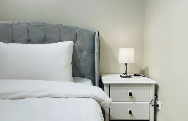 Uptown Parksuites BGC - Foto 10