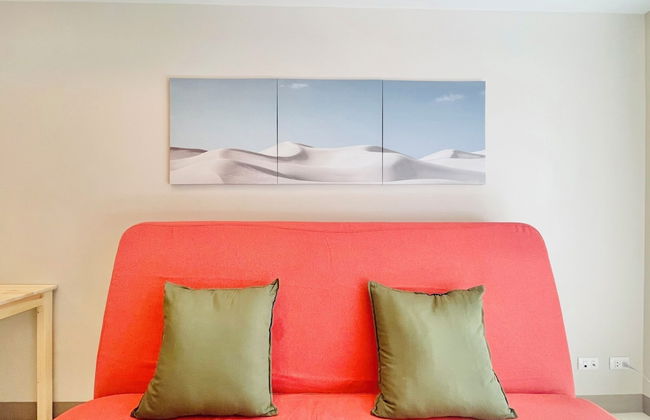 Uptown Parksuites BGC - Foto 2