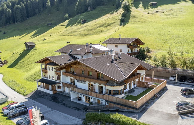 Lovely Apartment in the Stubai Valley - Foto 9