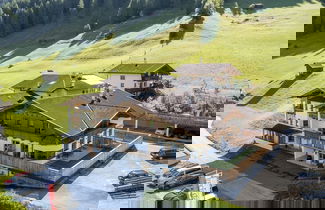 Foto 1 - Quiet Flat With Terrace in Neustift Im Stubaital