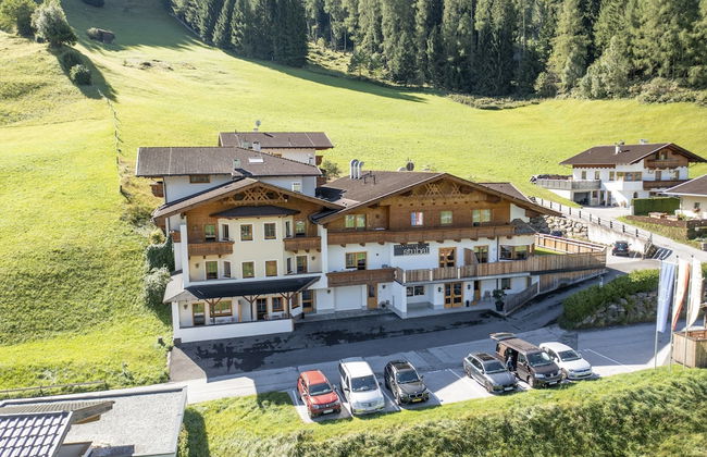 Lovely Apartment in the Stubai Valley - Foto 11