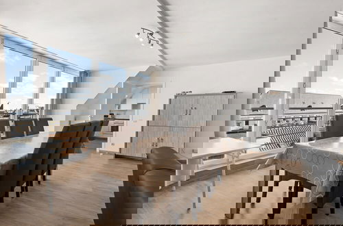 Foto 10 - Beautiful Apartment Near Center