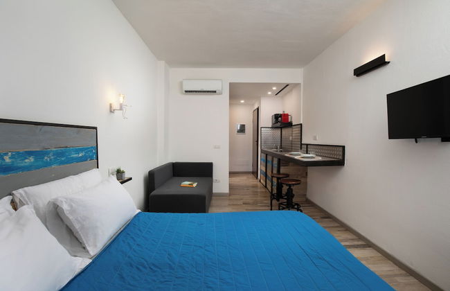 OlbiaLoft - Foto 11