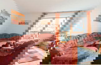 Foto 1 - Lovely Holiday Flat in Gattererberg