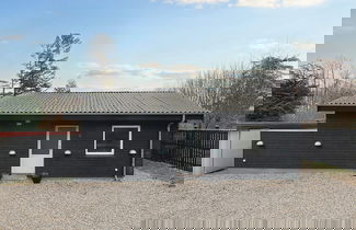 Foto 1 - 4 Star Holiday Home in Vaeggerlose