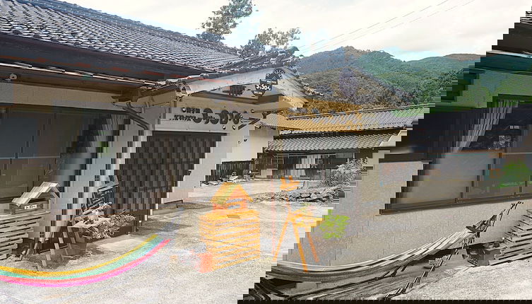 Photo 1 - YUSUKAWA GUESTHOUSE COCCORON