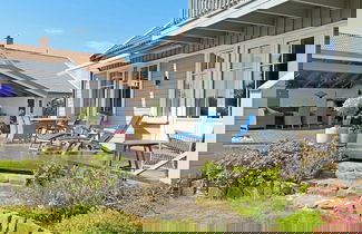 Foto 1 - 10 Person Holiday Home in Sogne
