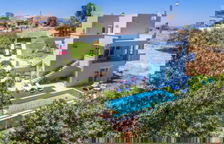 Foto 1 - Villa Sonata in Crete