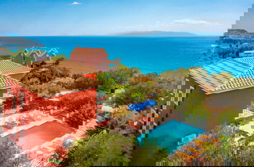 Photo 4 - Lourdas Villas Collection