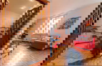 Foto 2 - Gerbett Apartment With Terrace by Wonderful Italy