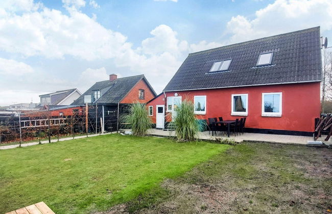 14 Person Holiday Home in Bagenkop-by Traum - Foto 30
