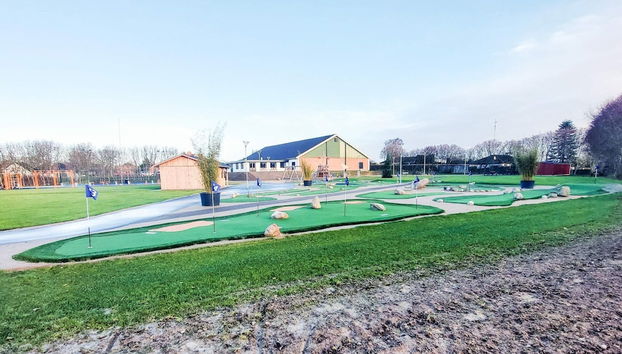 Golfe