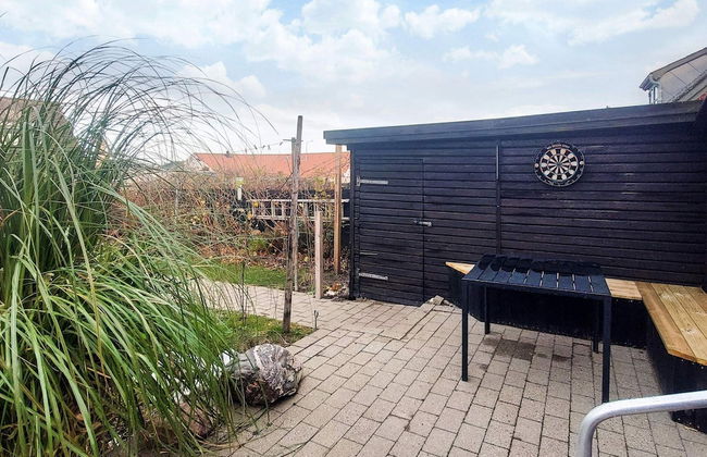 14 Person Holiday Home in Bagenkop-by Traum - Foto 24