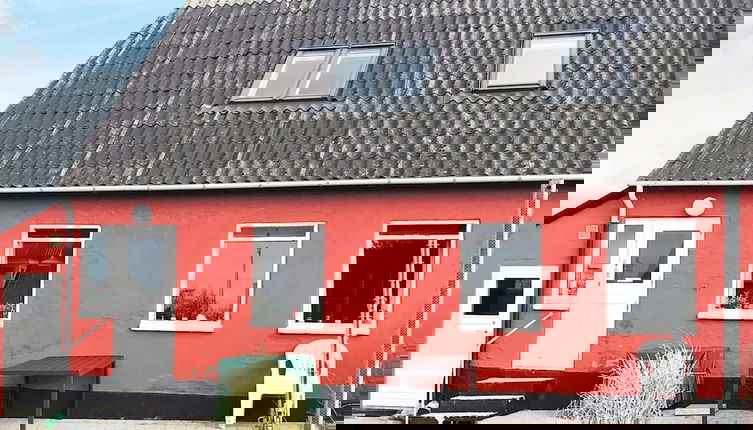 Foto 1 - 14 Person Holiday Home in Bagenkop-by Traum