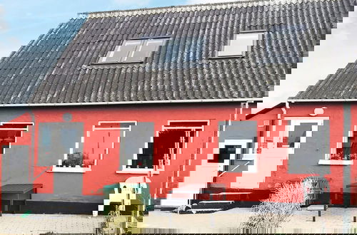 Foto 1 - 14 Person Holiday Home in Bagenkop-by Traum