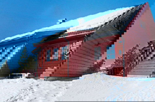 Photo 26 - 8 Person Holiday Home in Tjorhom-by Traum