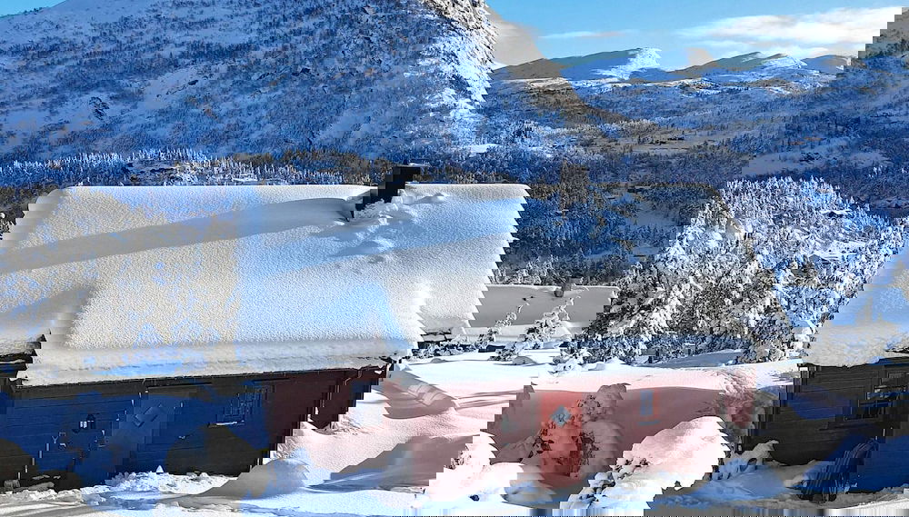 8 Person Holiday Home in Tjorhom-by Traum - Photo 1