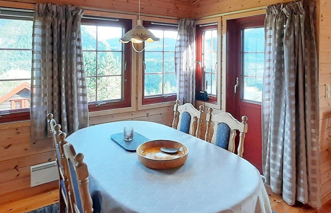 8 Person Holiday Home in Tjorhom-by Traum - Foto 18