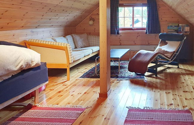 8 Person Holiday Home in Tjorhom-by Traum - Foto 2