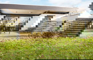 Foto 1 - 4 Star Holiday Home in Sydals