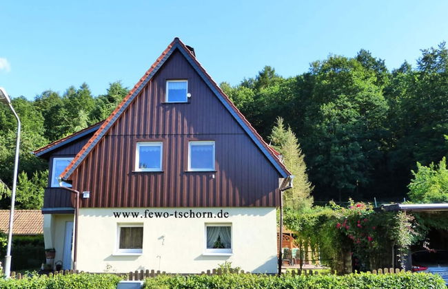 Fewo Bielsteinblick Comfortable Holiday Residence - Foto 19