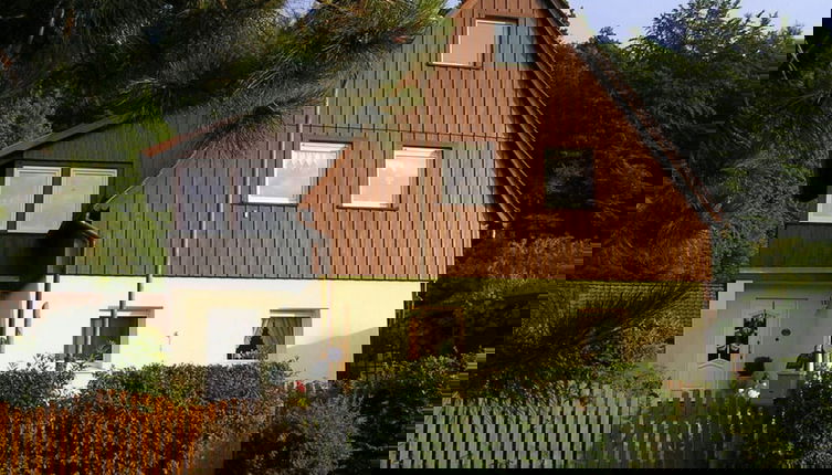 Photo 1 - Fewo Bielsteinblick Comfortable Holiday Residence