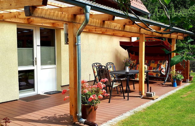 Fewo Bielsteinblick Comfortable Holiday Residence - Foto 24
