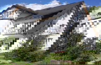 Foto 1 - Holiday Apartment Dune House