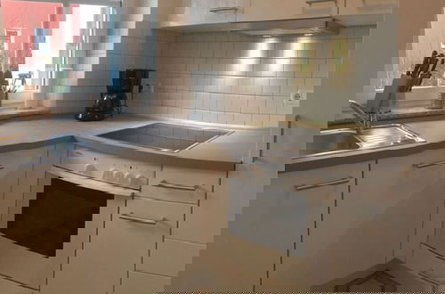 Foto 4 - Holiday Apartment Dune House