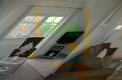 Foto 6 - Holiday Apartment Dune House