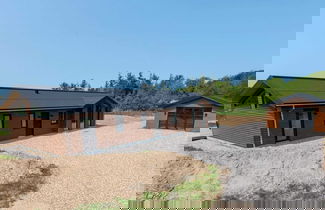 Foto 1 - 10 Person Holiday Home in Saltum-by Traum