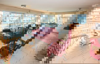 Foto 1 - Bright Apartment With Terrace
