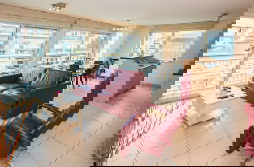 Photo 1 - Bright Apartment With Terrace
