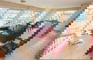 Foto 1 - Bright Apartment With Terrace