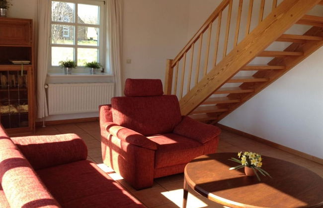 Holiday Home Treeneblick - Foto 6