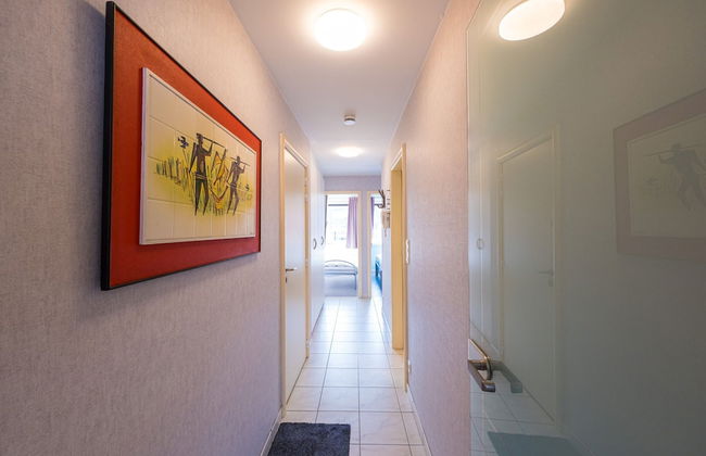Apartment on the Third Floor - Photo 21