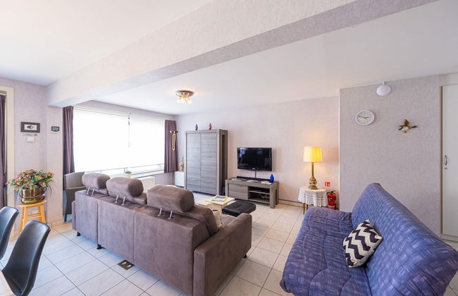 Apartment on the Third Floor - Photo 8