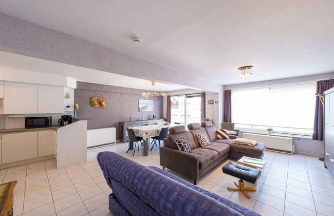 Apartment on the Third Floor - Photo 9