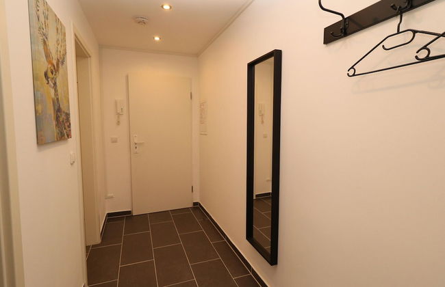 City Apartment With Balcony - Foto 32