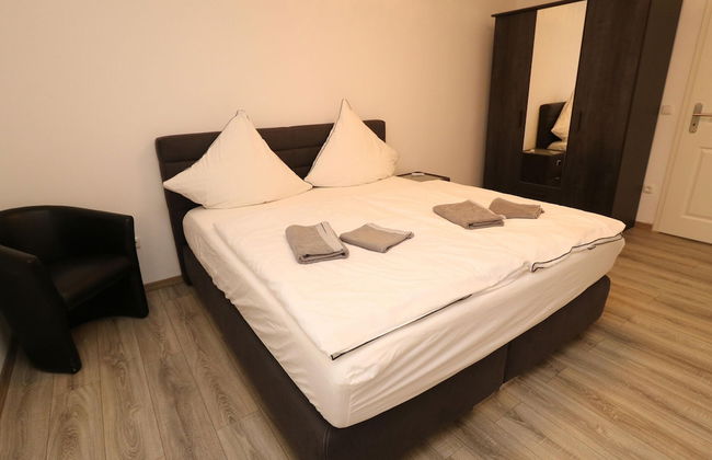 City Apartment With Balcony - Foto 6