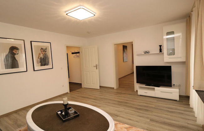 City Apartment With Balcony - Foto 15