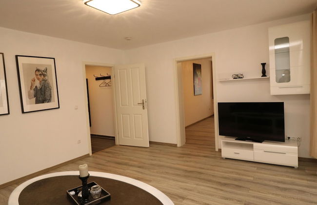 City Apartment With Balcony - Foto 14