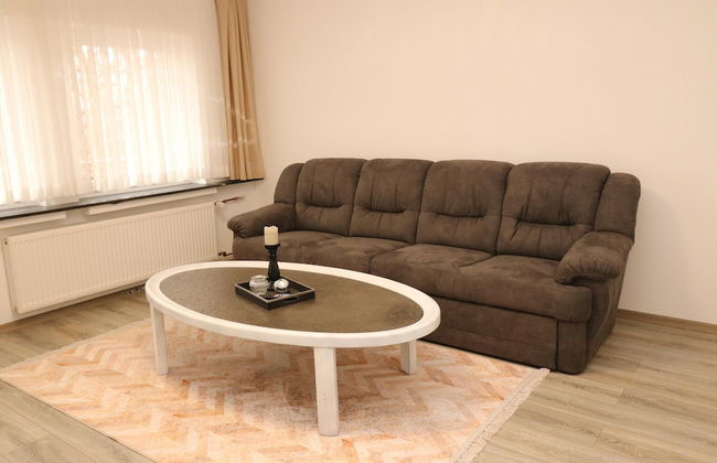 City Apartment With Balcony - Foto 24