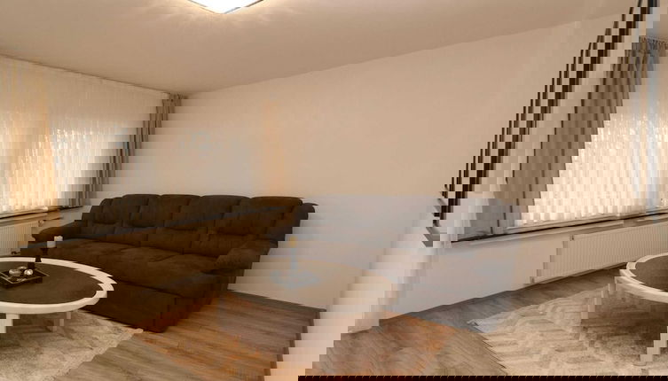 Foto 1 - Cosy Apartment in Essen With Balcony