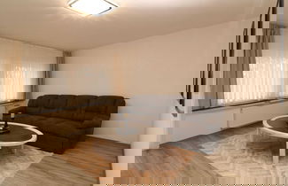 Foto 1 - Cosy Apartment in Essen With Balcony
